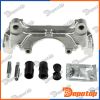 Support, étrier de frein droite pour VW | HZP-VW-017A, HZP-VW-017A